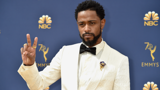 Lakeith Stanfield to catch a murderer in Rian Johnson's <i>Knives Out</i>